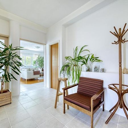 Apartment Justina Murter Kültér fotó