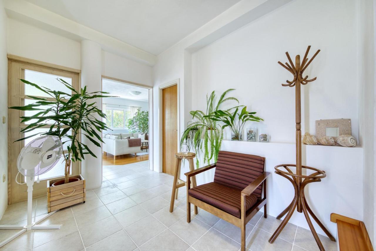 Apartment Justina Murter Kültér fotó