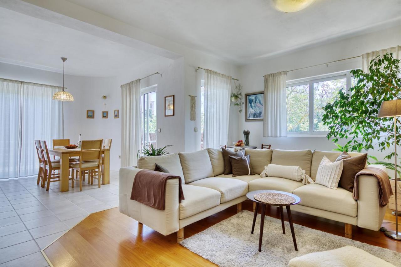 Apartment Justina Murter Kültér fotó