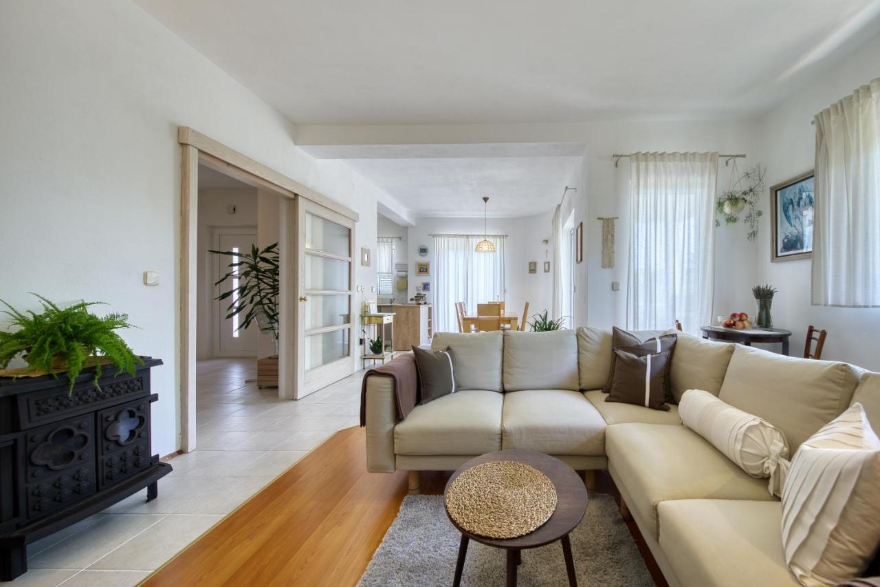 Apartment Justina Murter Kültér fotó