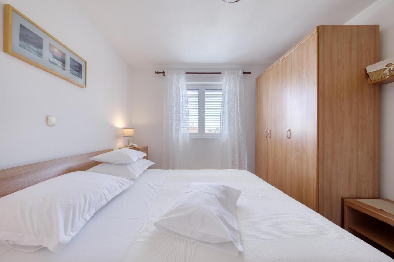 Apartment Justina Murter Kültér fotó