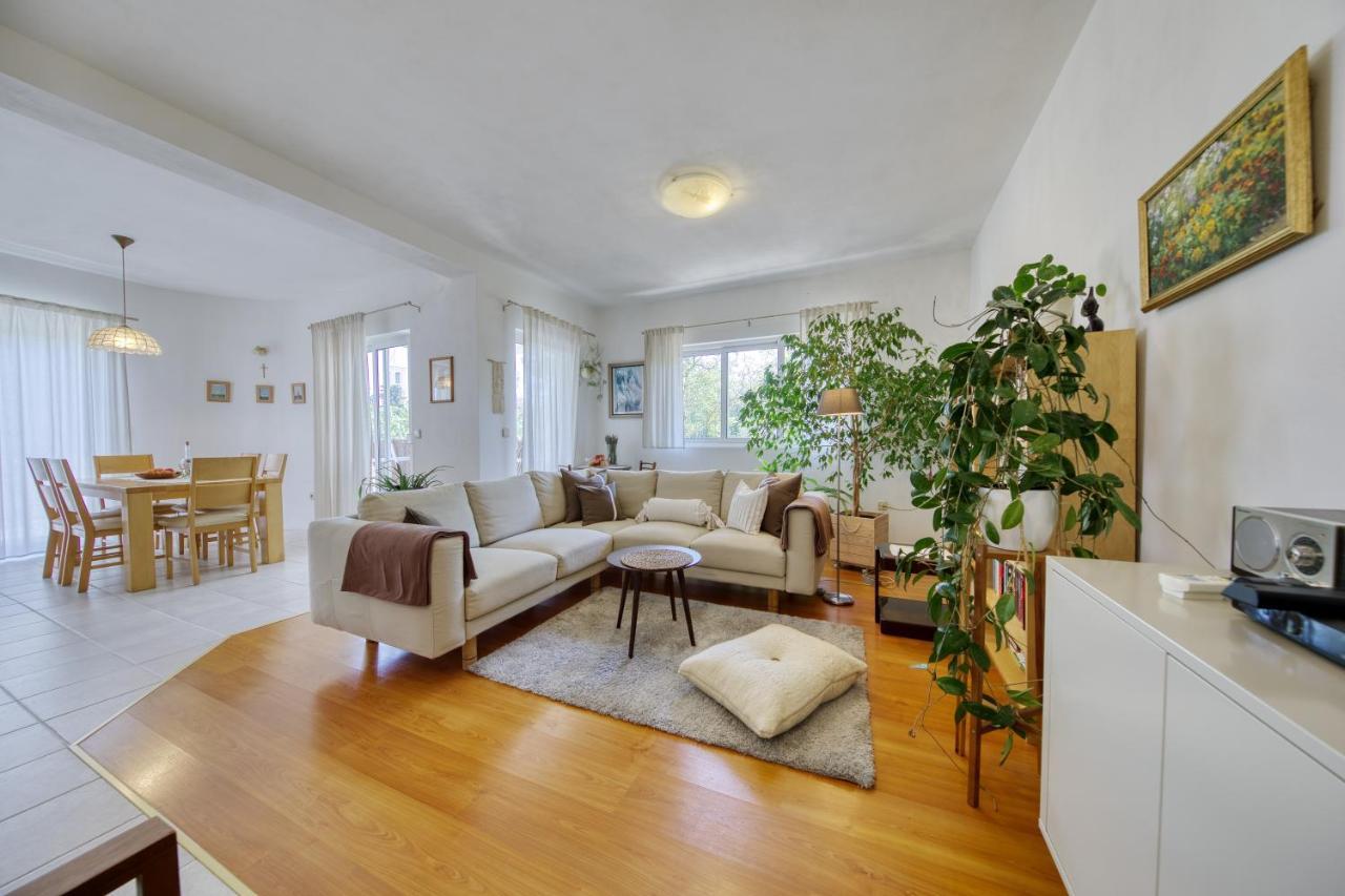 Apartment Justina Murter Kültér fotó